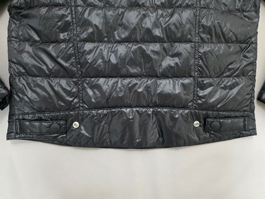 리바이스 구스다운 경량 트러커 자켓 상품이미지9