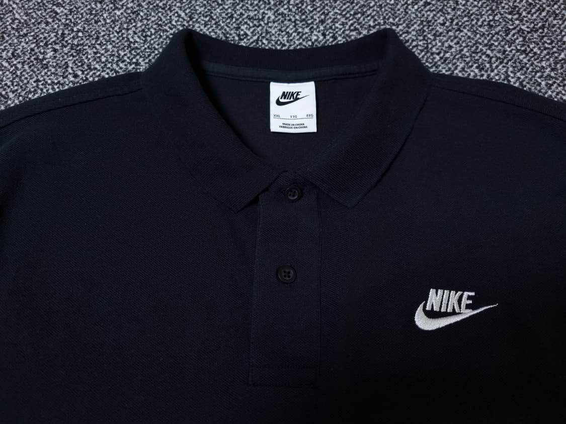 [무료배송][110]나이키 남성용 피케 반팔티 카라티 상품이미지5