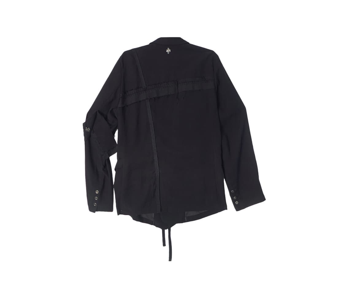 aesynctx BRASSARD SUIT JACKET 상품이미지2