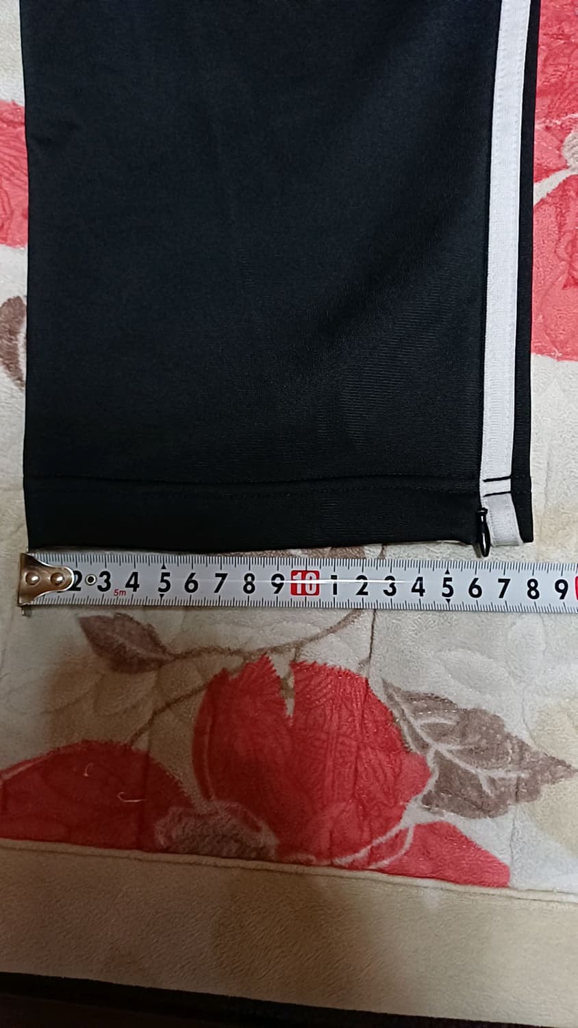 아디다스 트레이닝복 31인치 기장102 상품이미지9