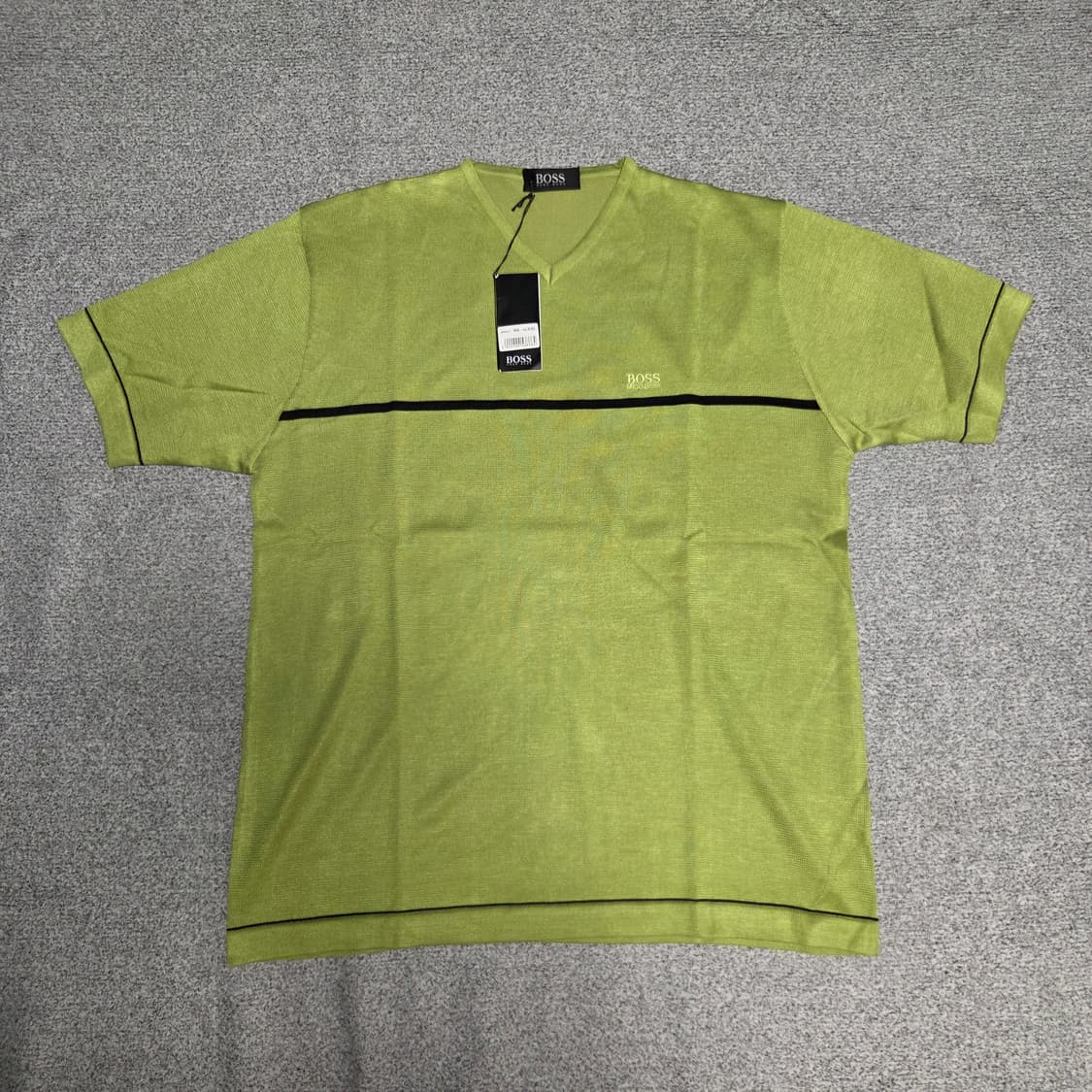 Hugo Boss 반팔 티셔츠 L-XL(100-105) 상품이미지1