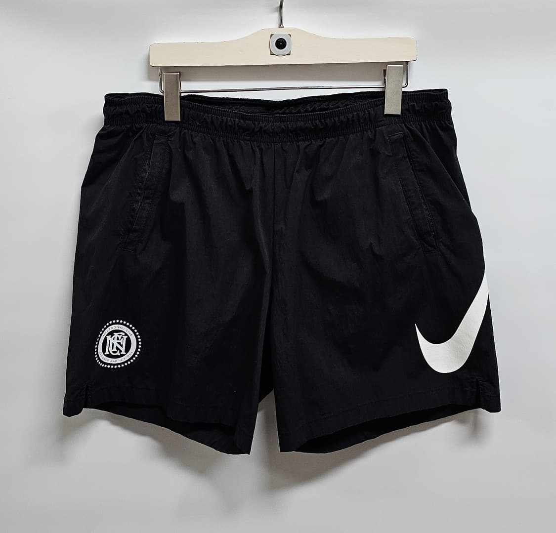 나이키 빅로고 우븐 쇼츠 XL 상품이미지1