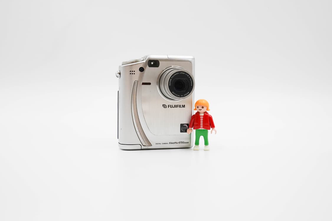 Fujifilm Finepix 4700Z (후지필름 파인픽스 4700Z) 상품이미지1