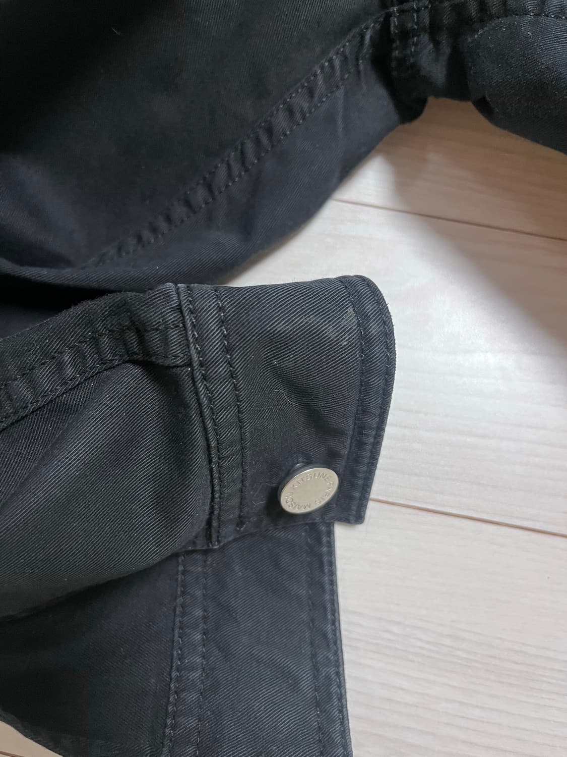 메종키츠네 자켓  상품이미지3