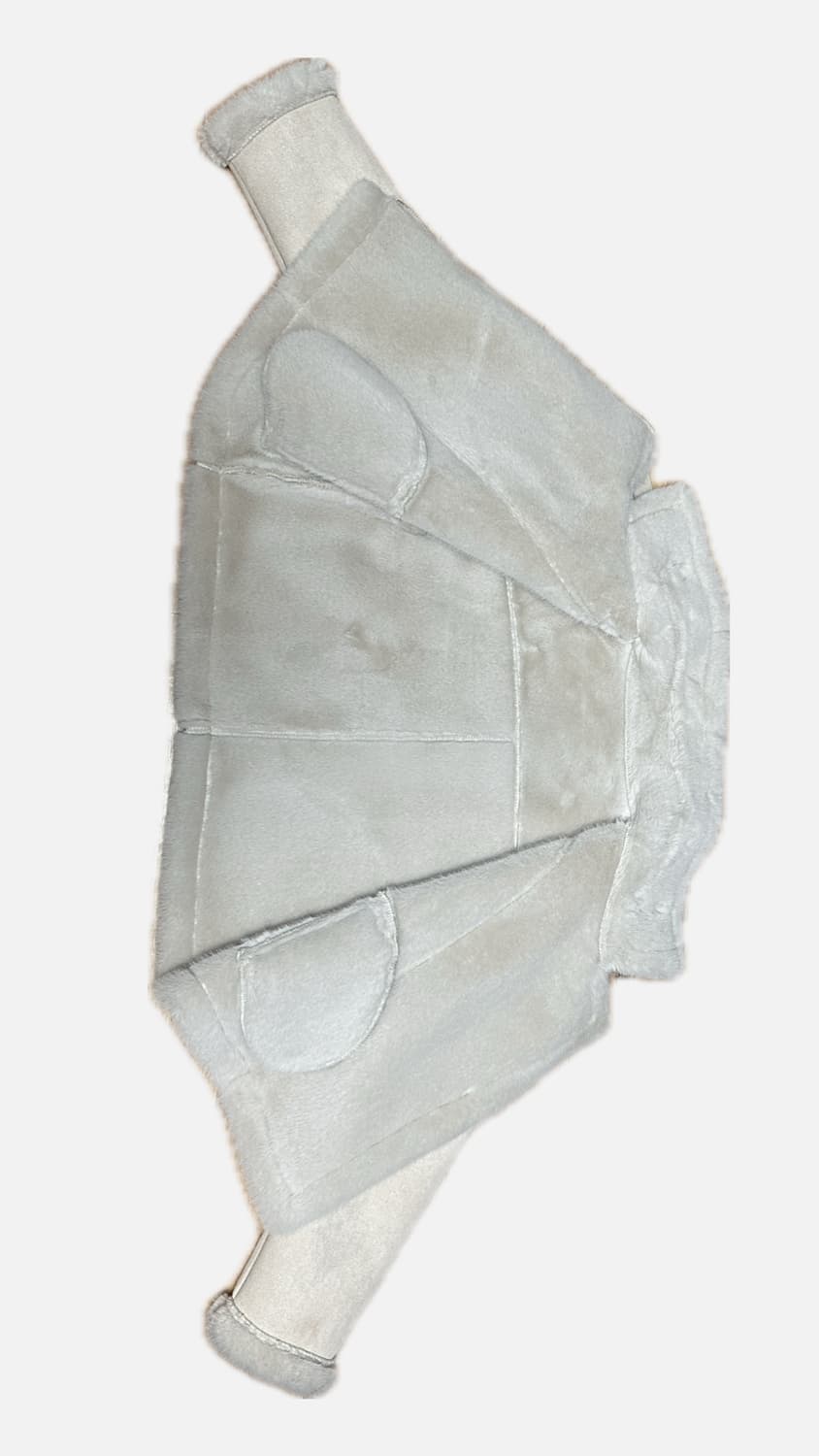 퍼 무스탕  상품이미지2