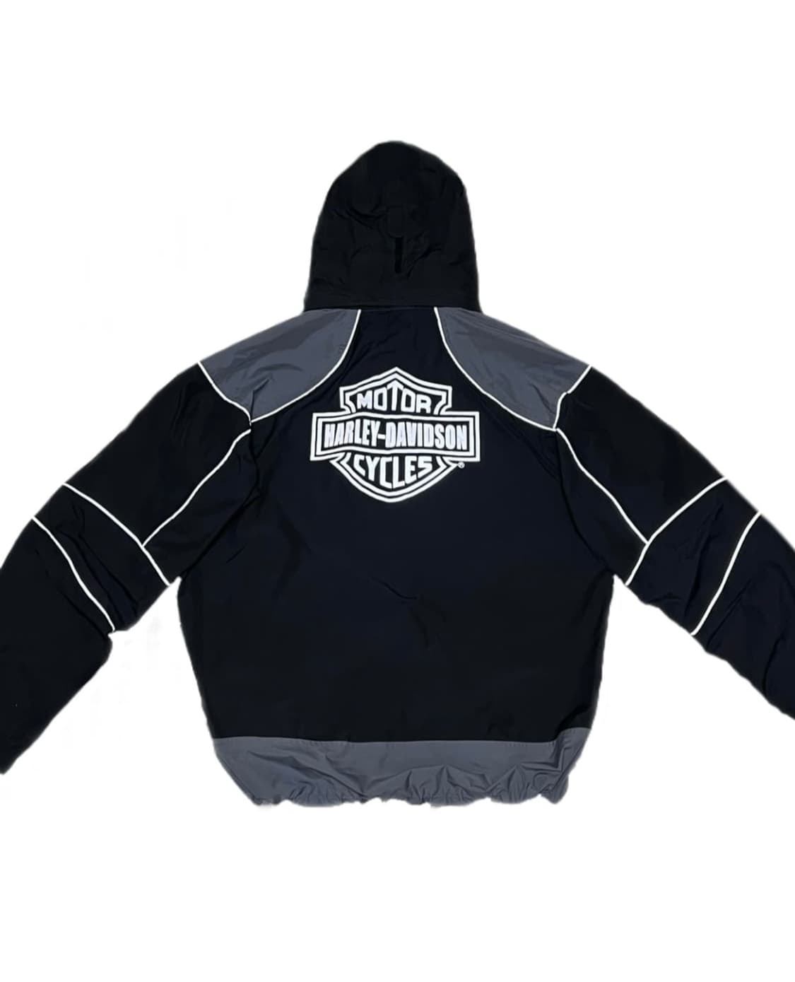 Harley-Davidson Gore-Tex Paclite Rain 자켓 상품이미지1