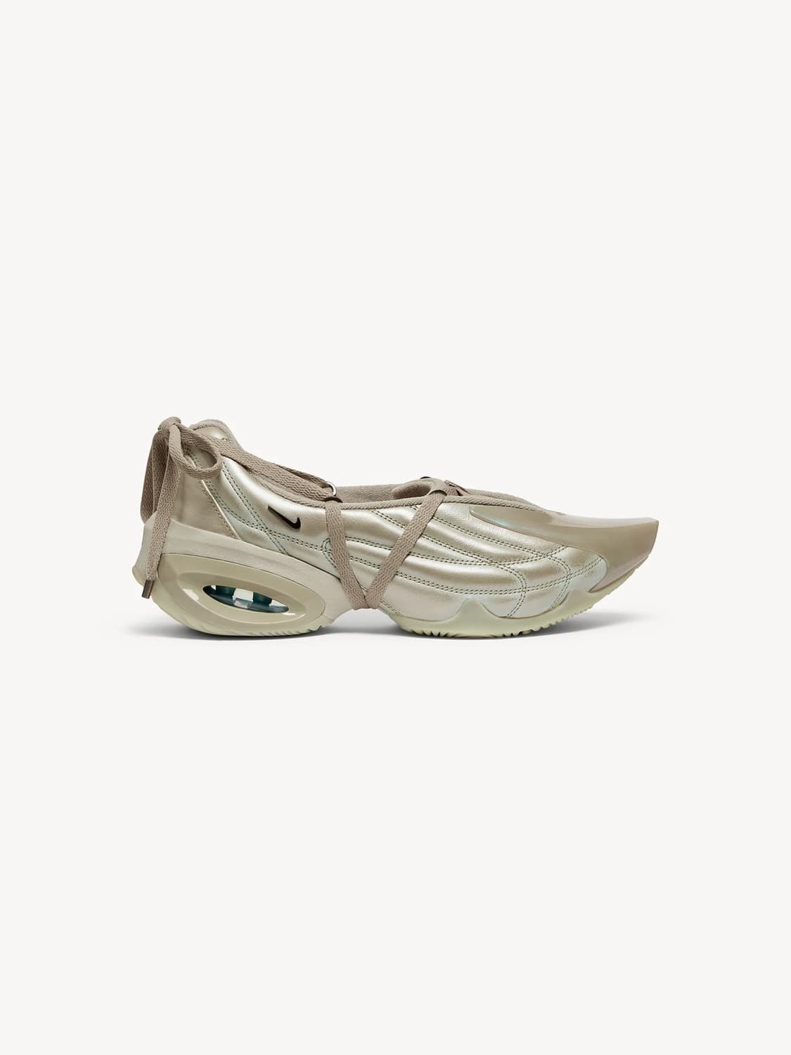 KNWLS X NIKE 에어맥스 뮤즈 베이지(230) 상품이미지1