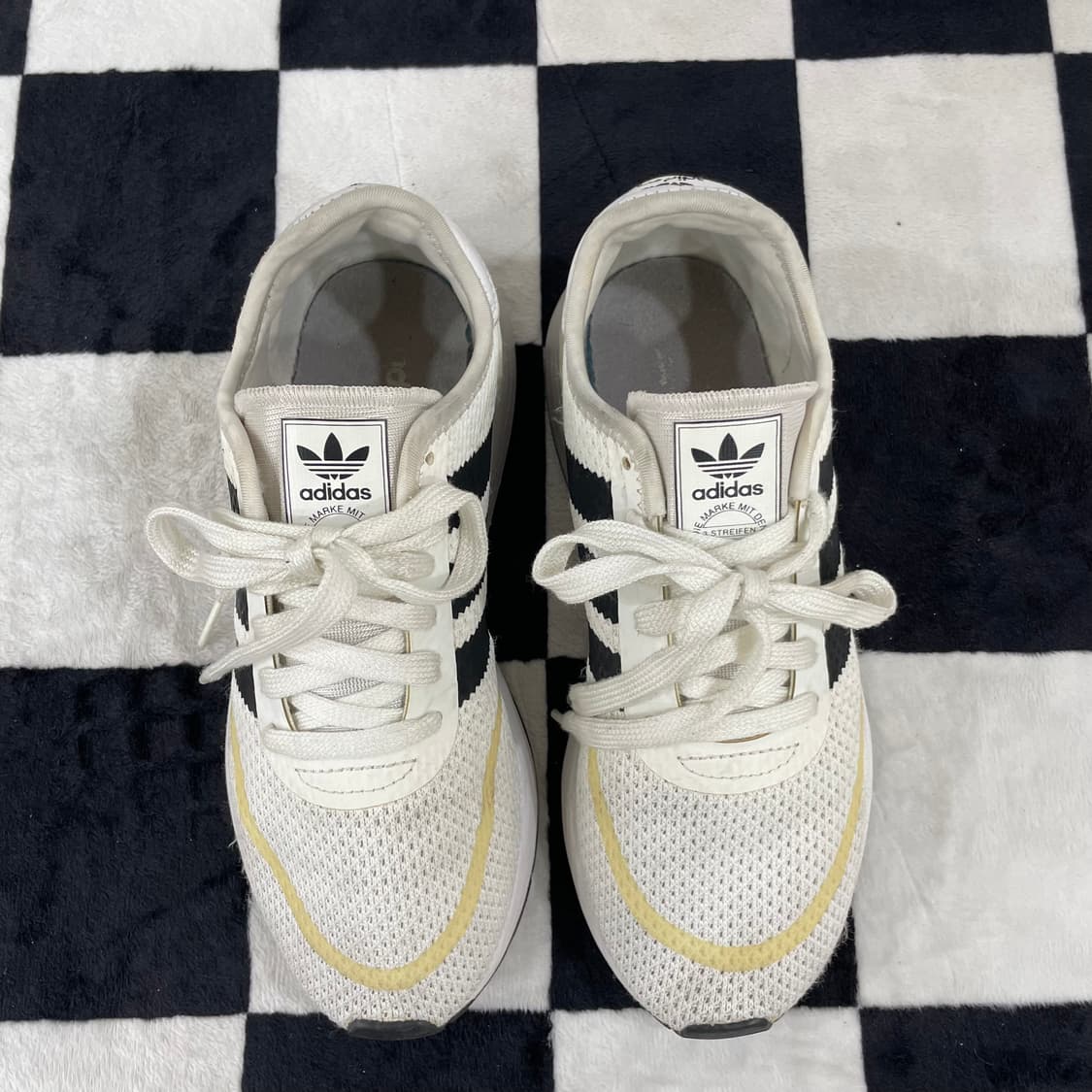 아디다스 N-5923 스니커즈 240mm 상품이미지2