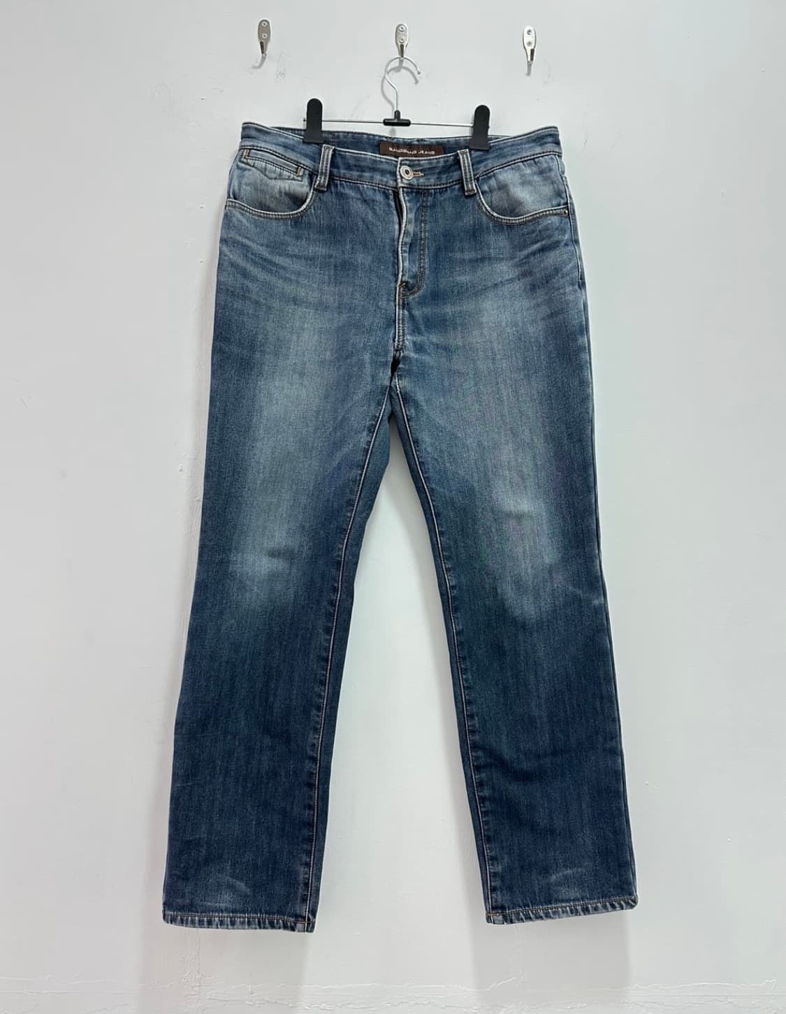 BANG BANG vintage sagging jeans 상품이미지4