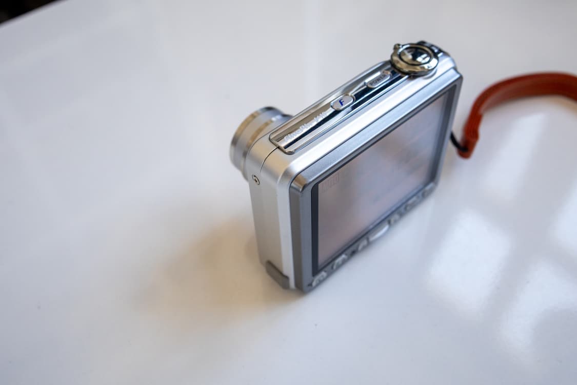 Fujifilm Finepix V10 상품이미지6