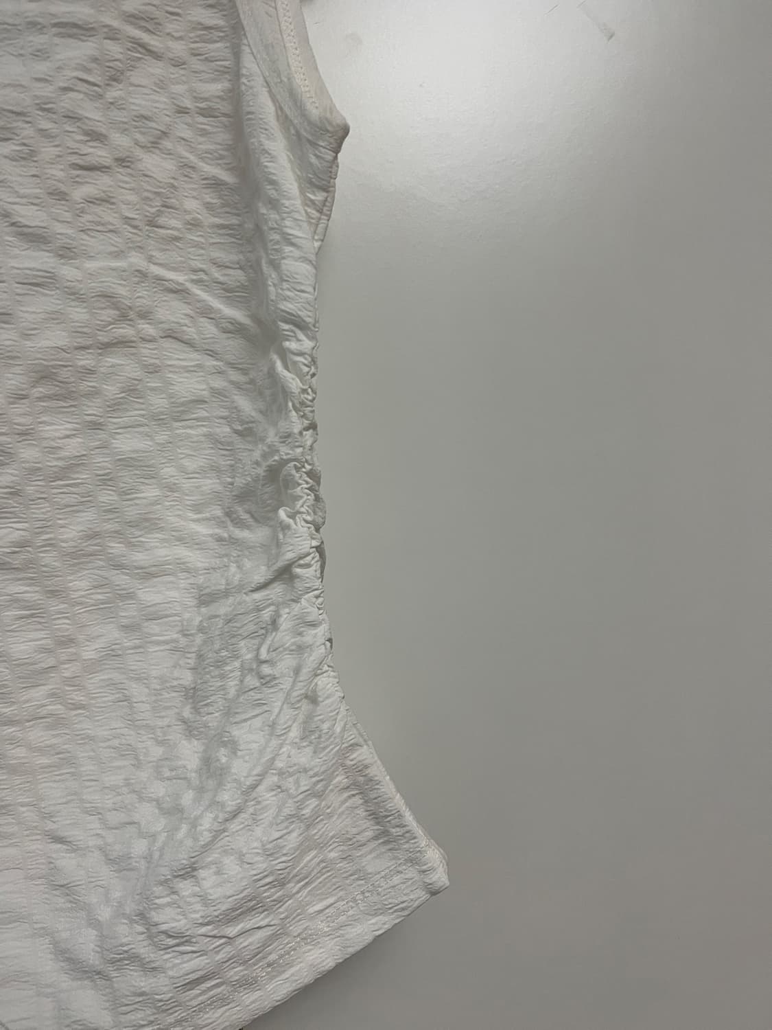 에잇세컨즈 민소매 탑 상품이미지3