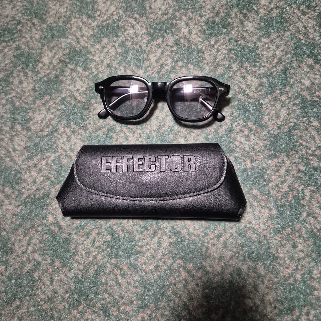 Effector shout 상품이미지3