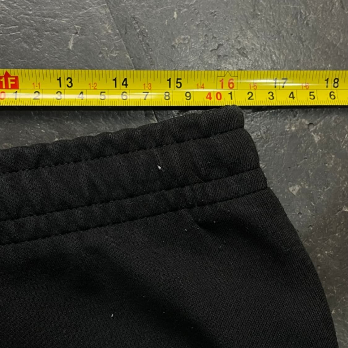100 라코스테 스웻 조거팬츠 상품이미지8