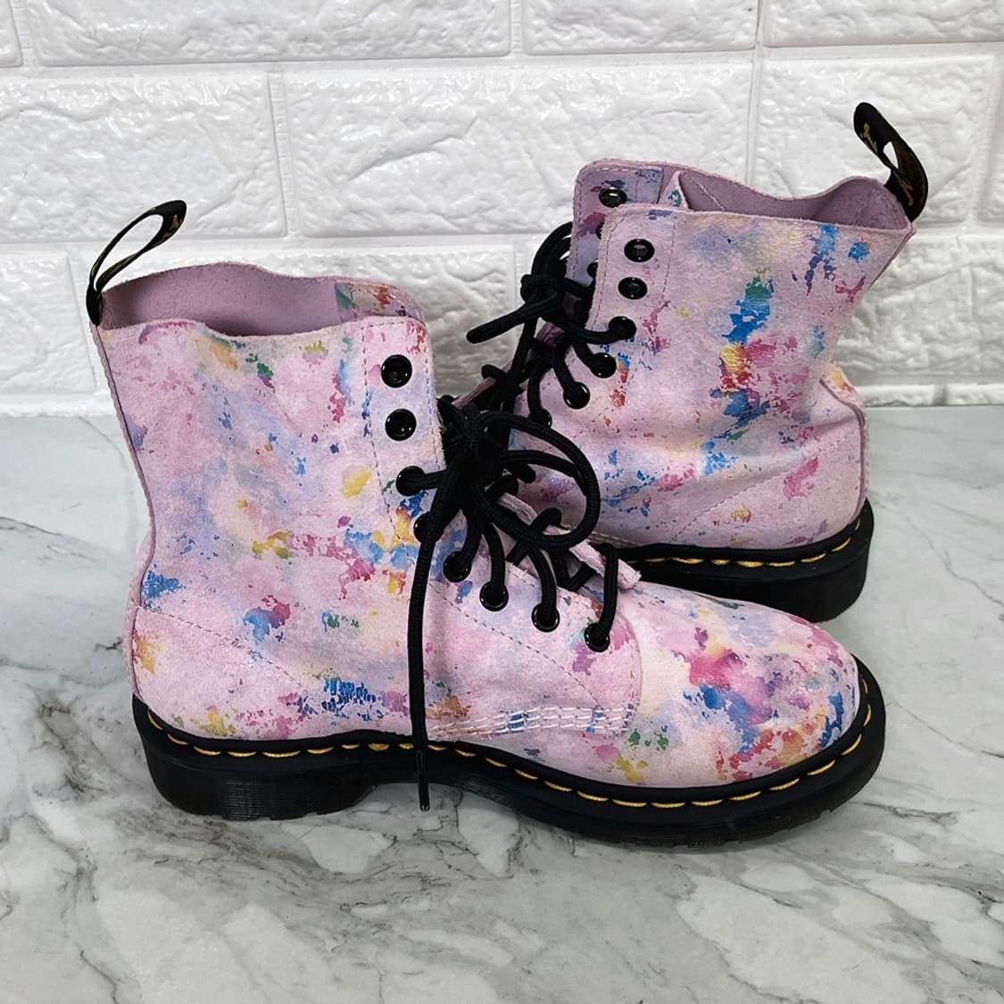 닥터마틴 1460 파스칼 투티프루티 240 UK5 상품이미지4