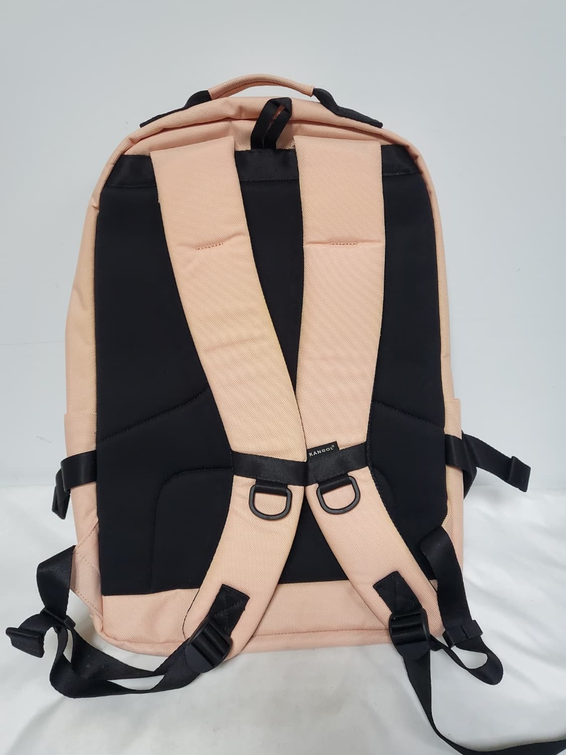 캉골 백팩 정품 미사용  상품이미지2