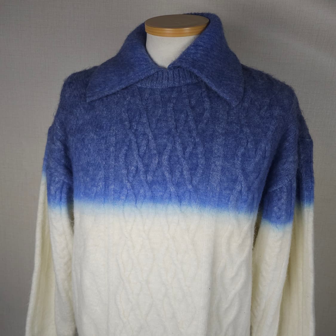 아더에러 카라니트티 남자95사이즈  상품이미지2