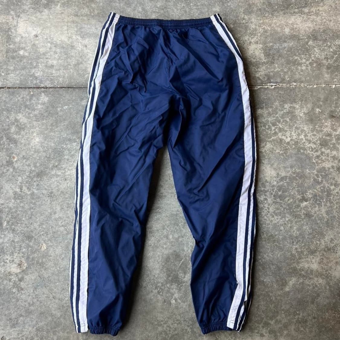 [L] 90s 빈티지 아디다스 트랙팬츠 상품이미지2