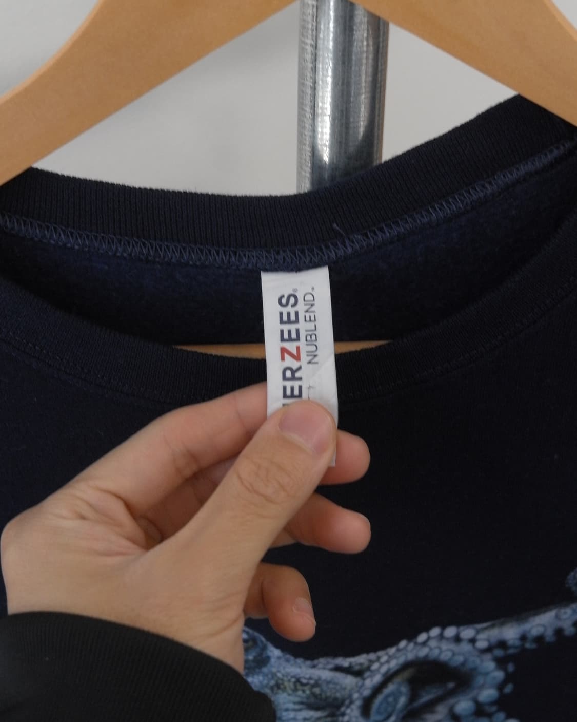 Jerzees 상품이미지5