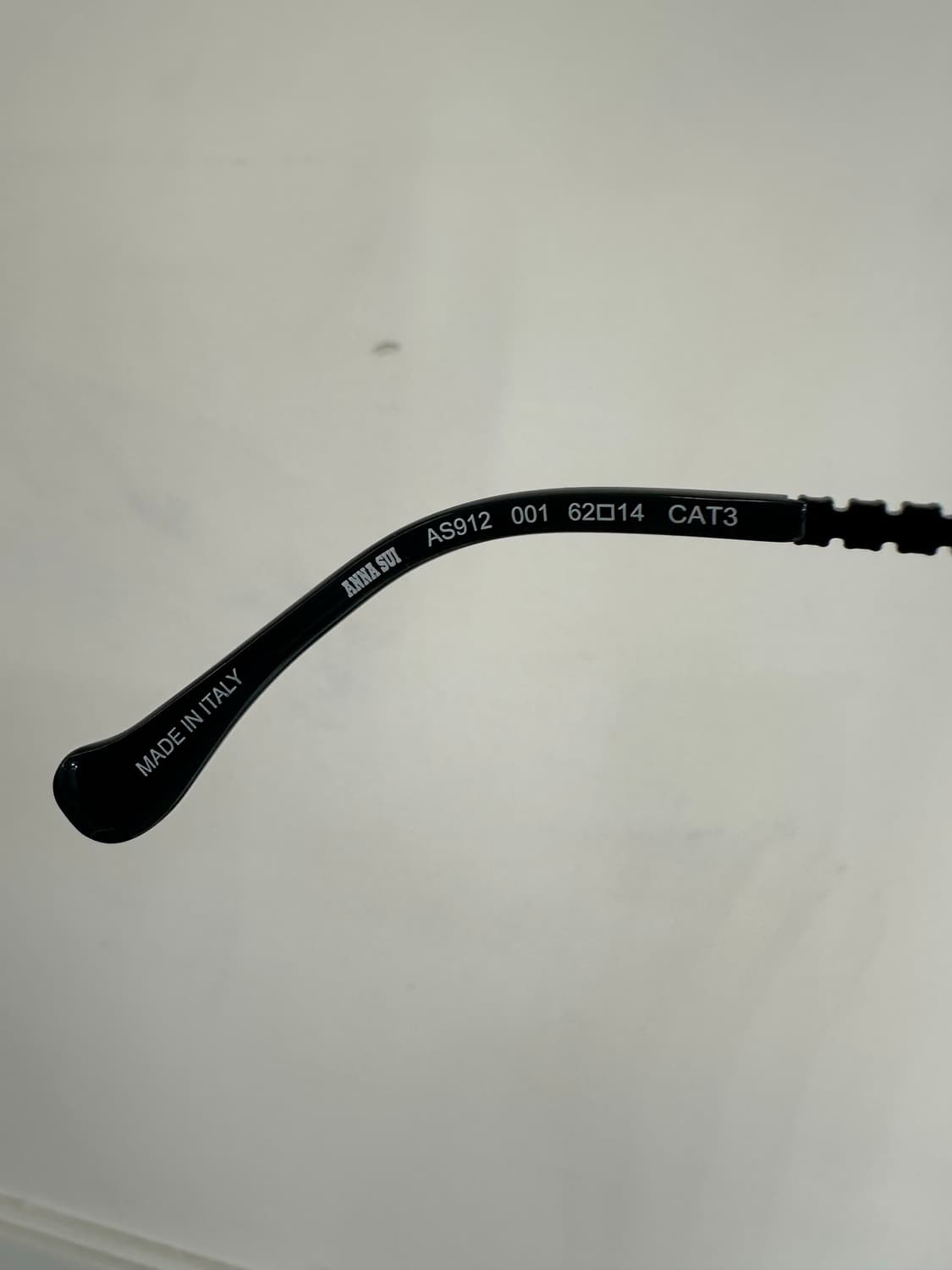 [새상품 무료배송] Made in Italy 안나수이 선글라스 상품이미지8