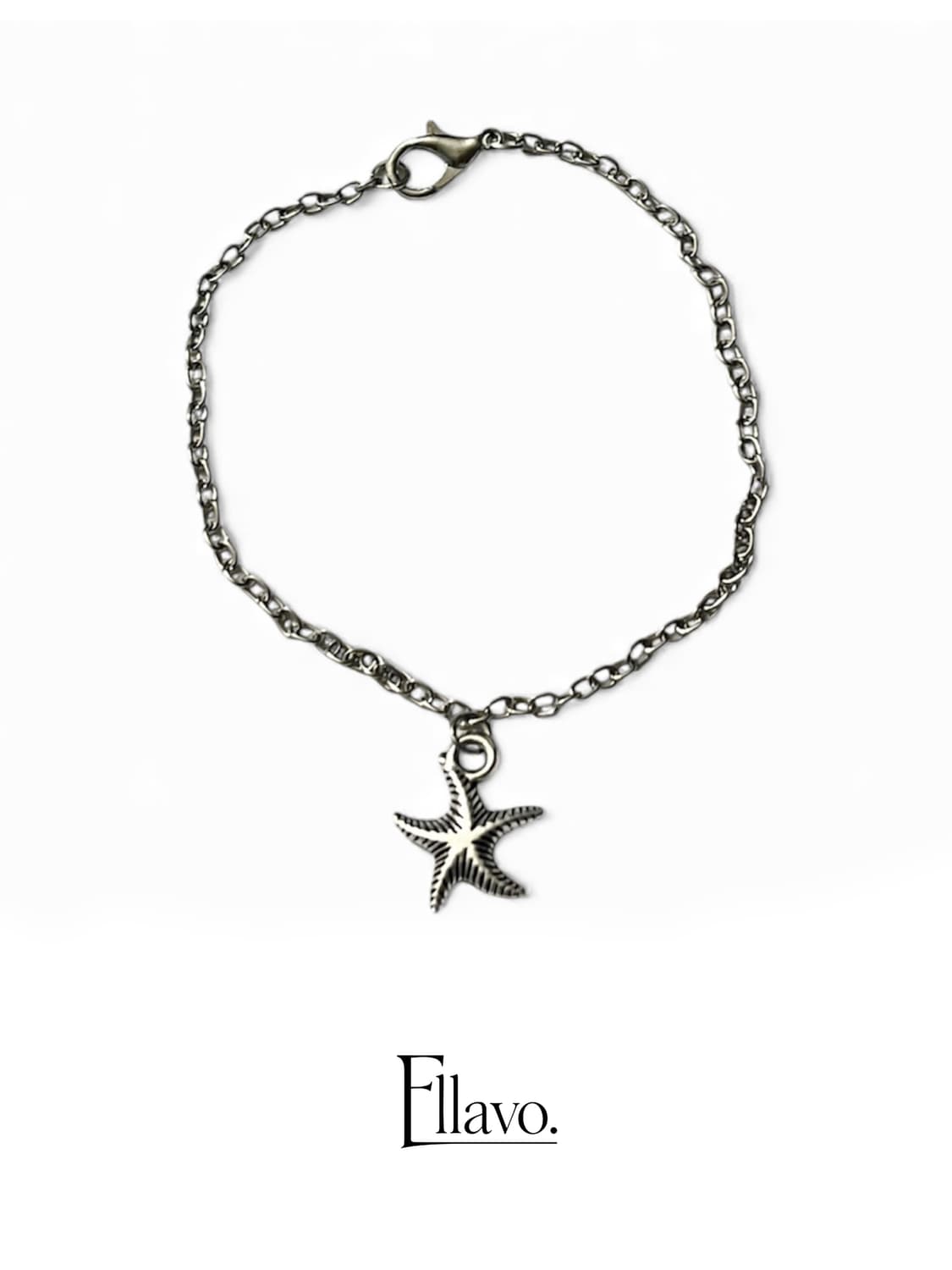 Ellavo Sand Star Bracelet 상품이미지1