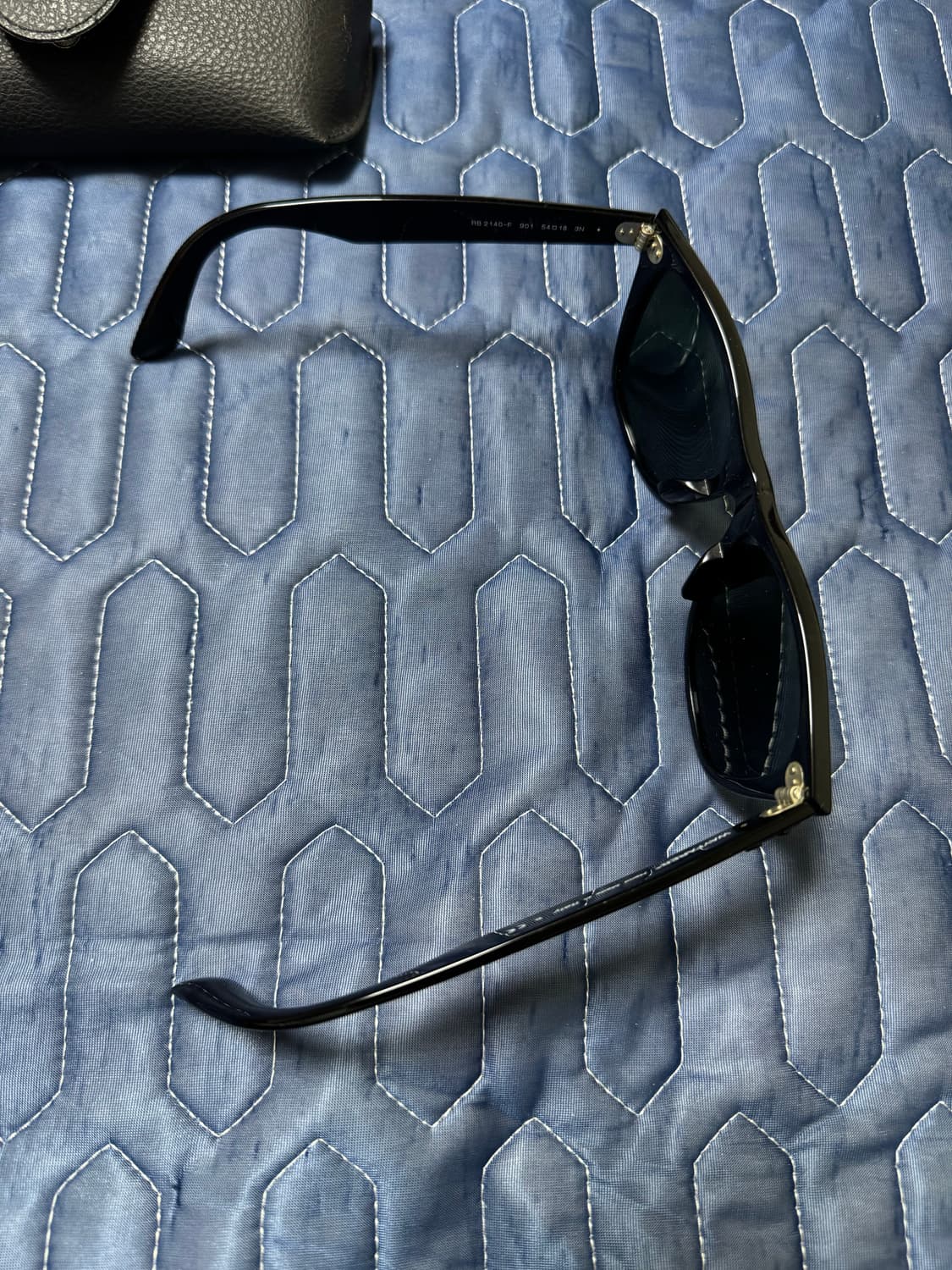 레이벤2140 선글라스 정품 상품이미지3