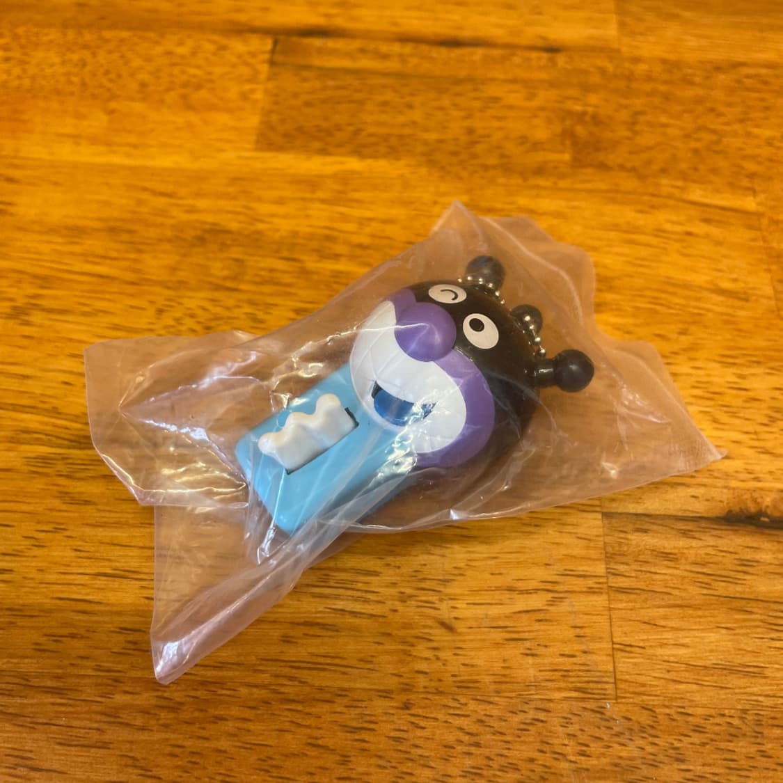 ANPANMAN BAKKINMAN GACHA 상품이미지2