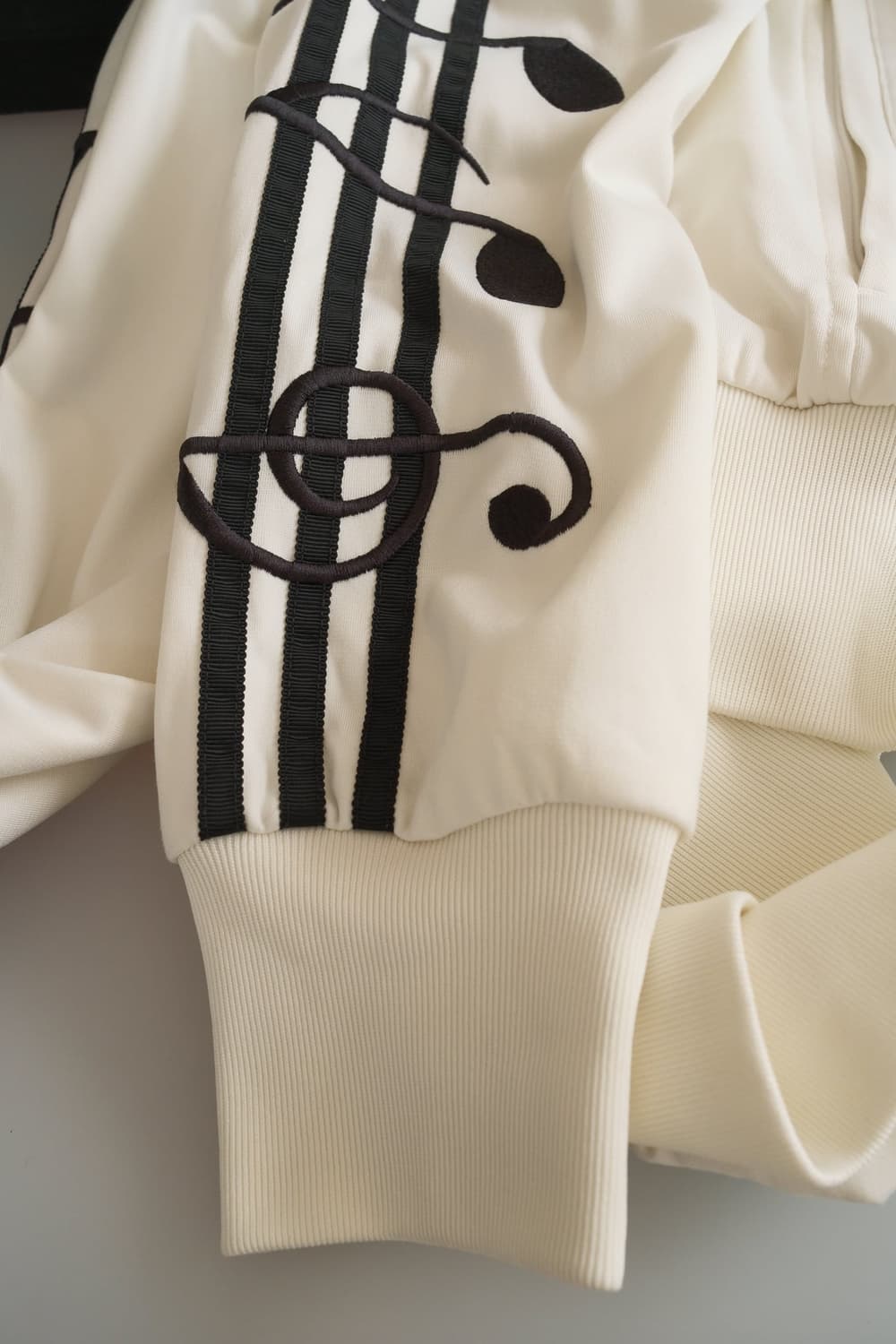 Jeremy Scott music note TT 상품이미지7