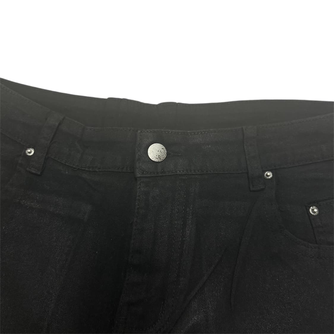 릭오 스타일 코팅 왁스 진 상품이미지6