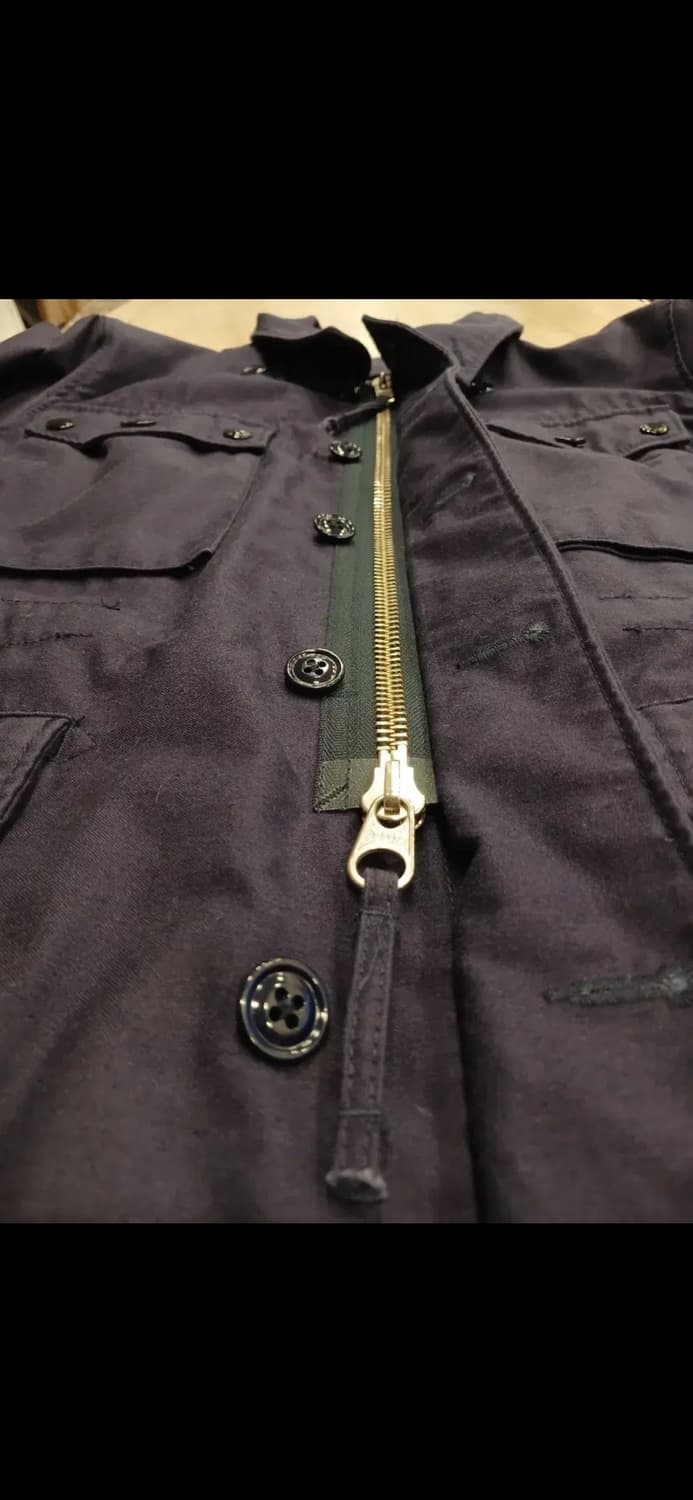ENGINEERED GARMENTS M65 JACKET USA 상품이미지6