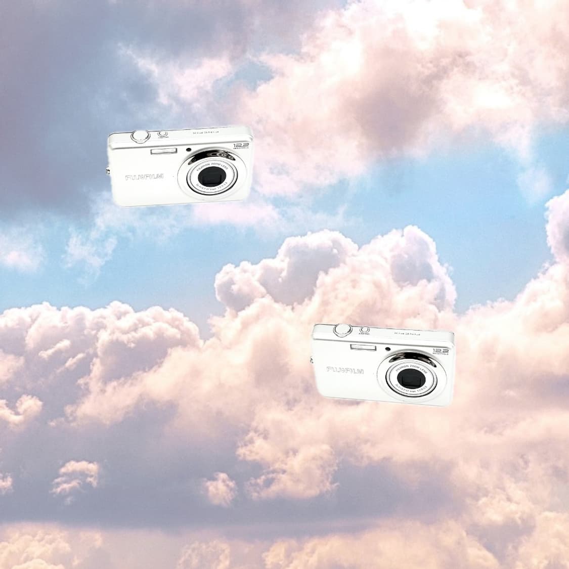 채원 디카&초희귀!) FujiFilm Finepix J30 카메라 상품이미지1