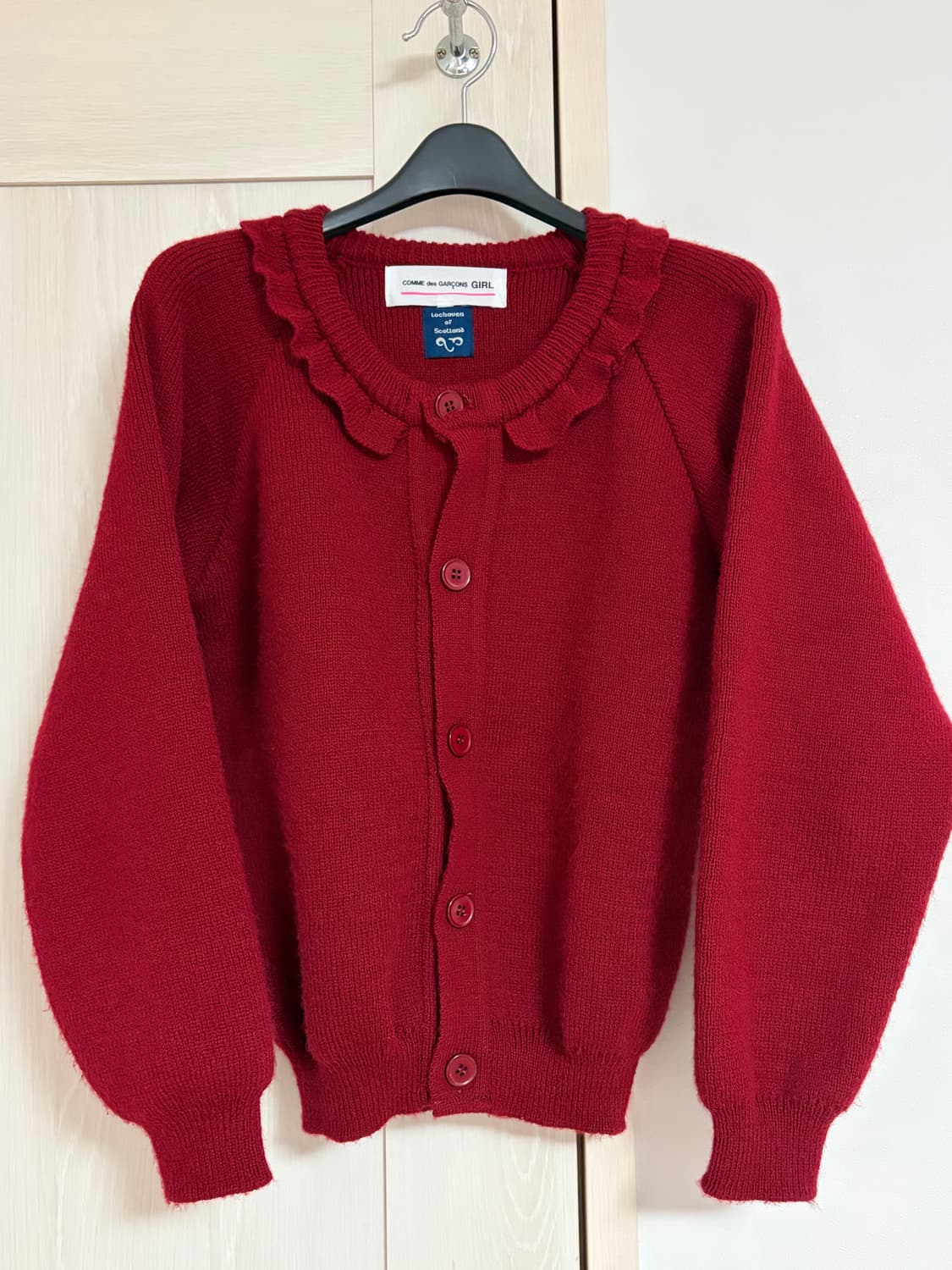 COMME DES GARCONS GIRL 19AW 상품이미지1