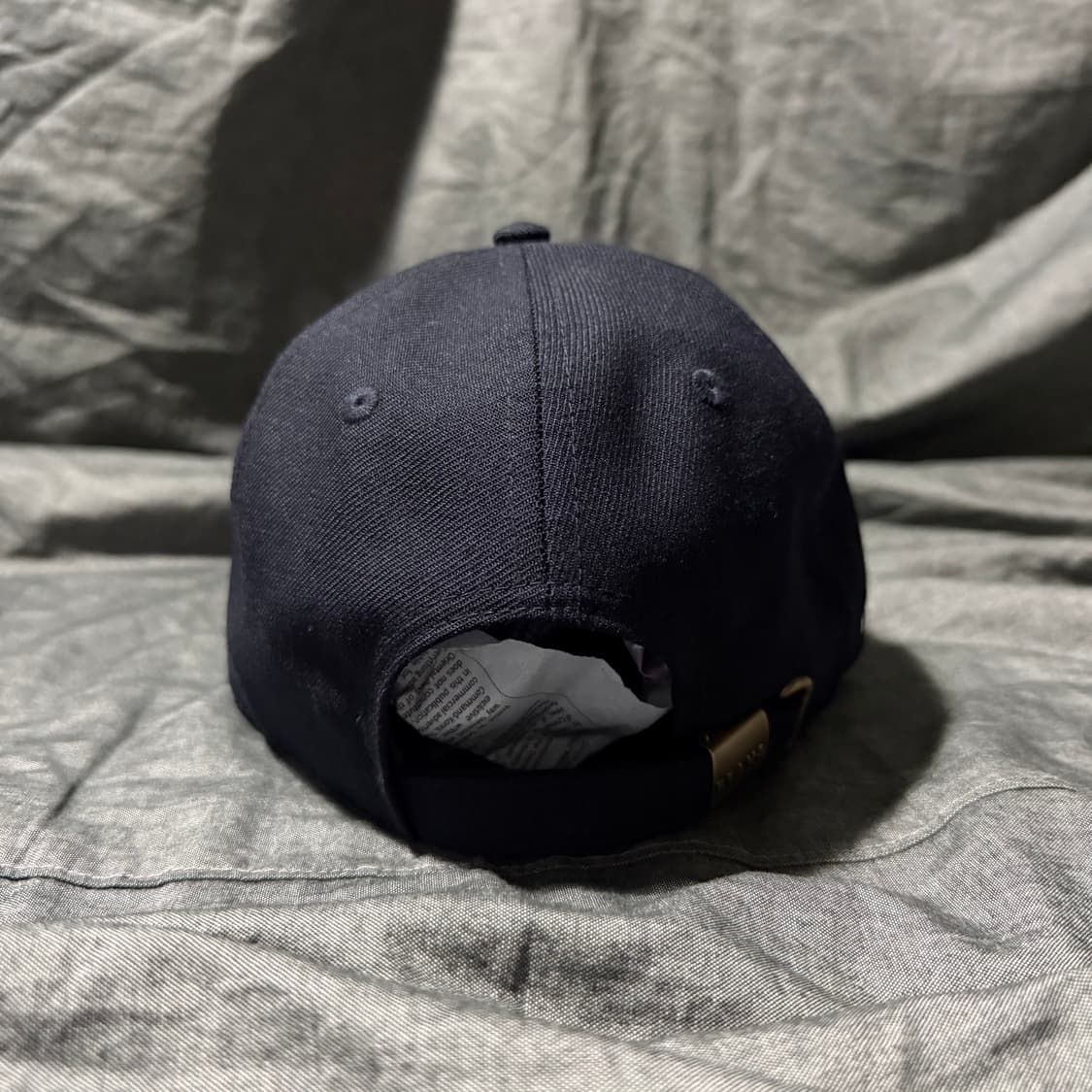 NY Yankees 9Fifty Retro-Crown Cap 상품이미지6
