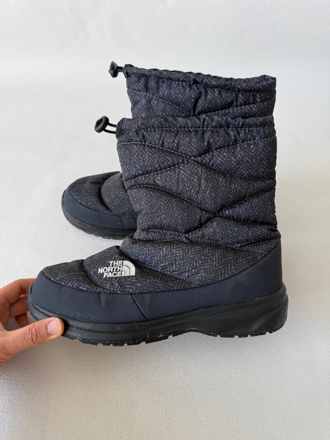 [270]노스페이스(THE NORTH FACE) 방한 부츠 상품이미지1