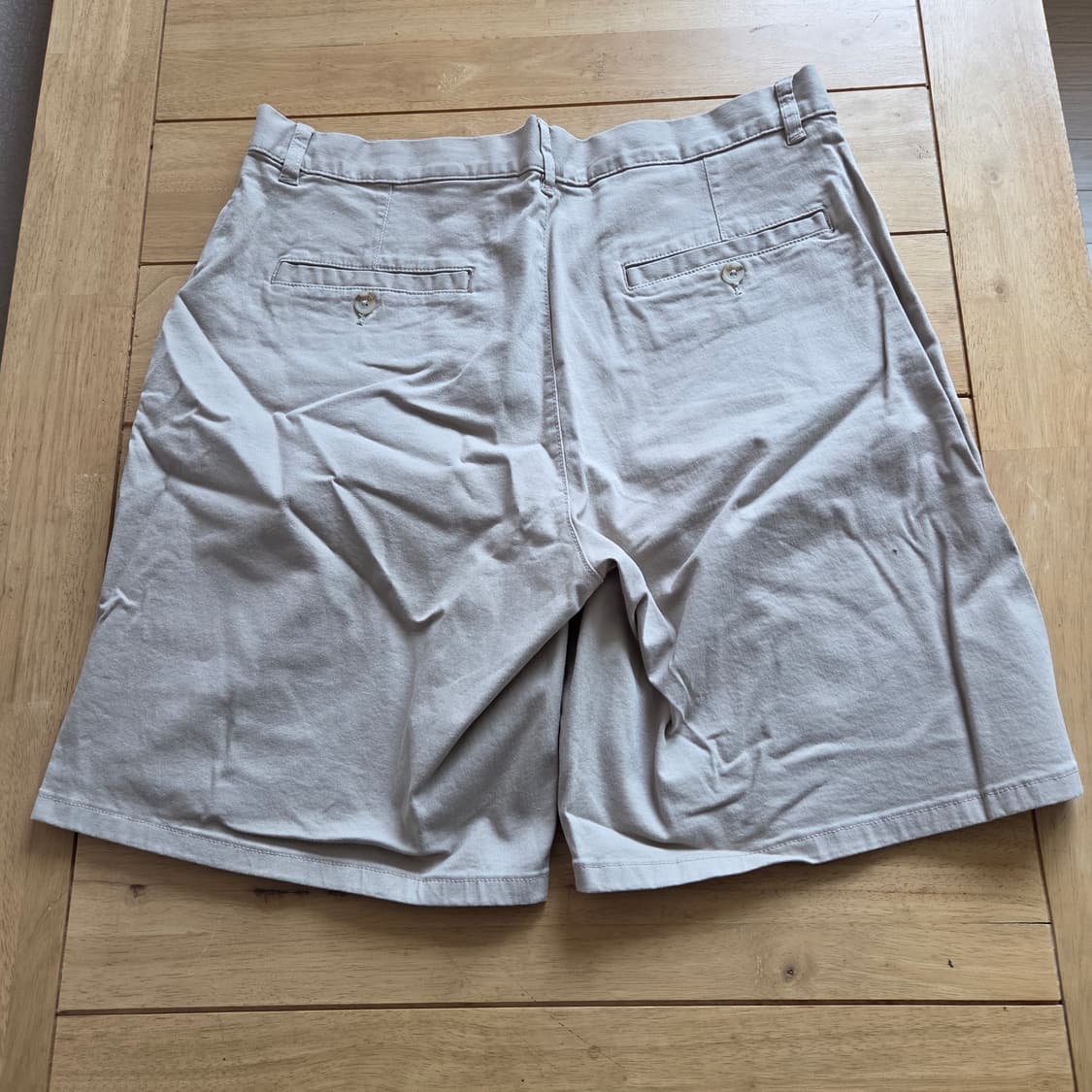 33 새상품 H&M 반바지 에이치엔엠 HM팬츠 154 상품이미지2