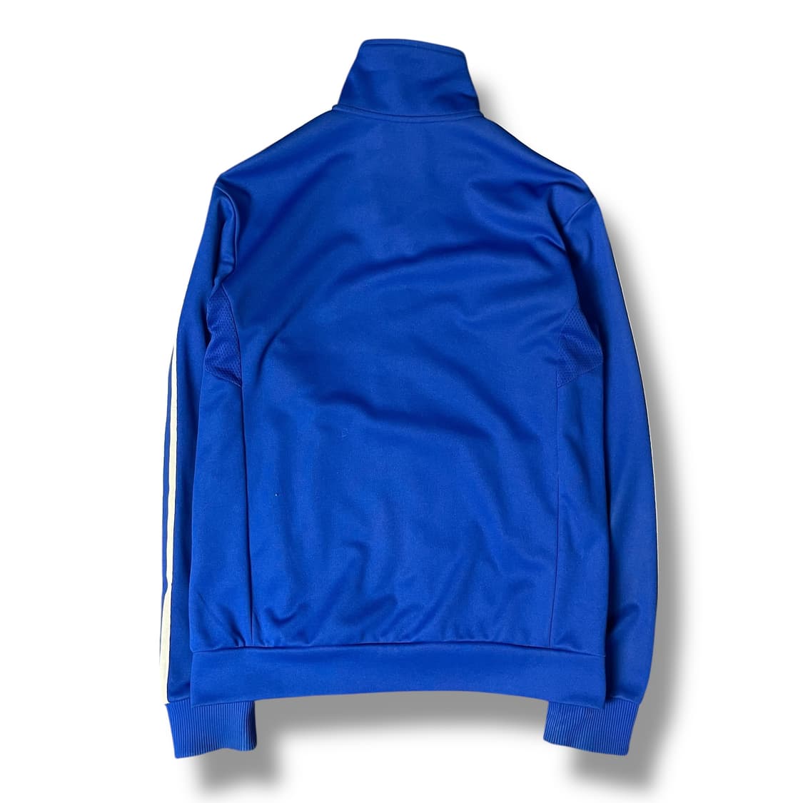 아디다스 클래식 블루 트랙탑 져지 100 상품이미지2