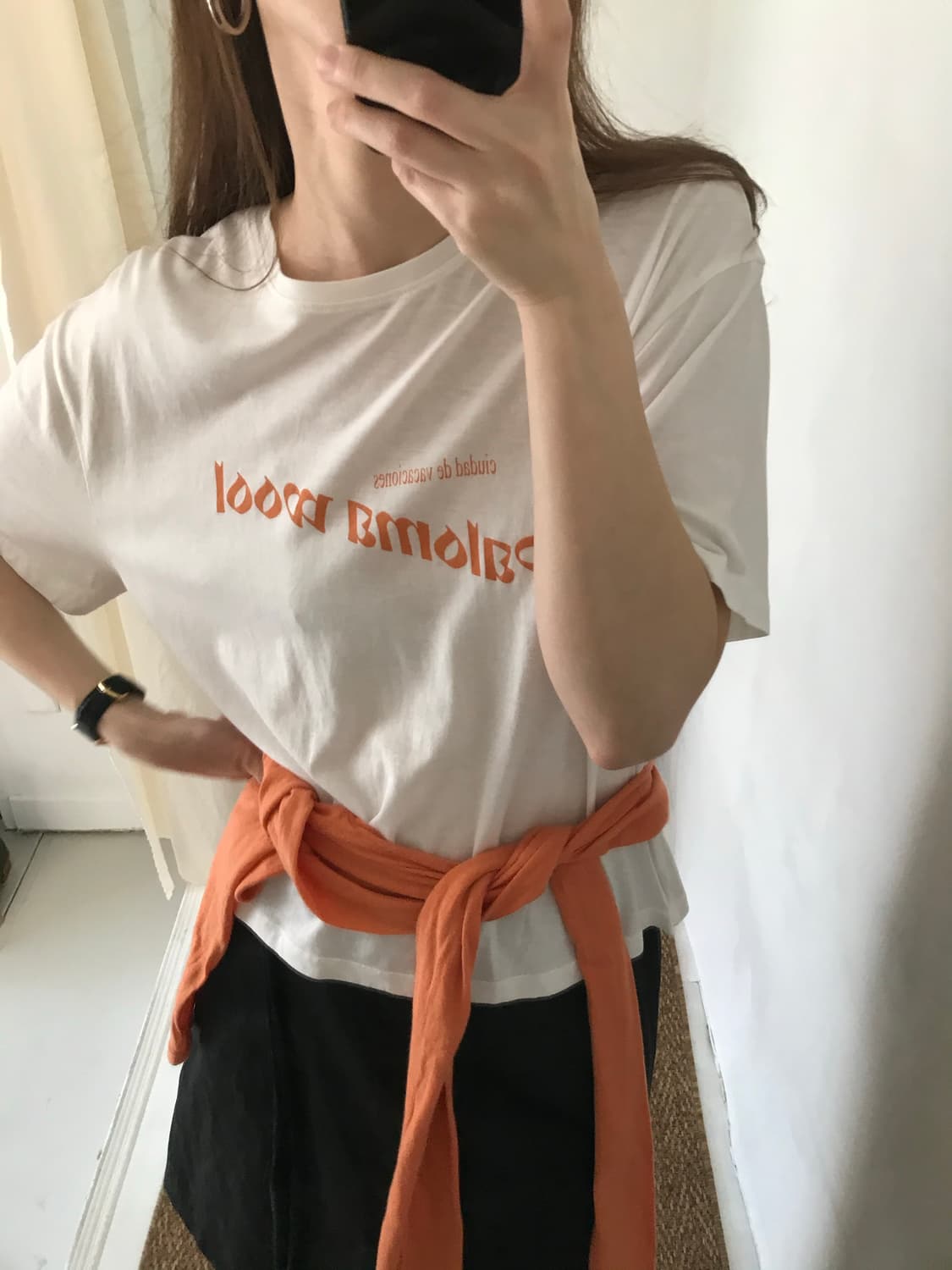 print t-shirt 상품이미지1
