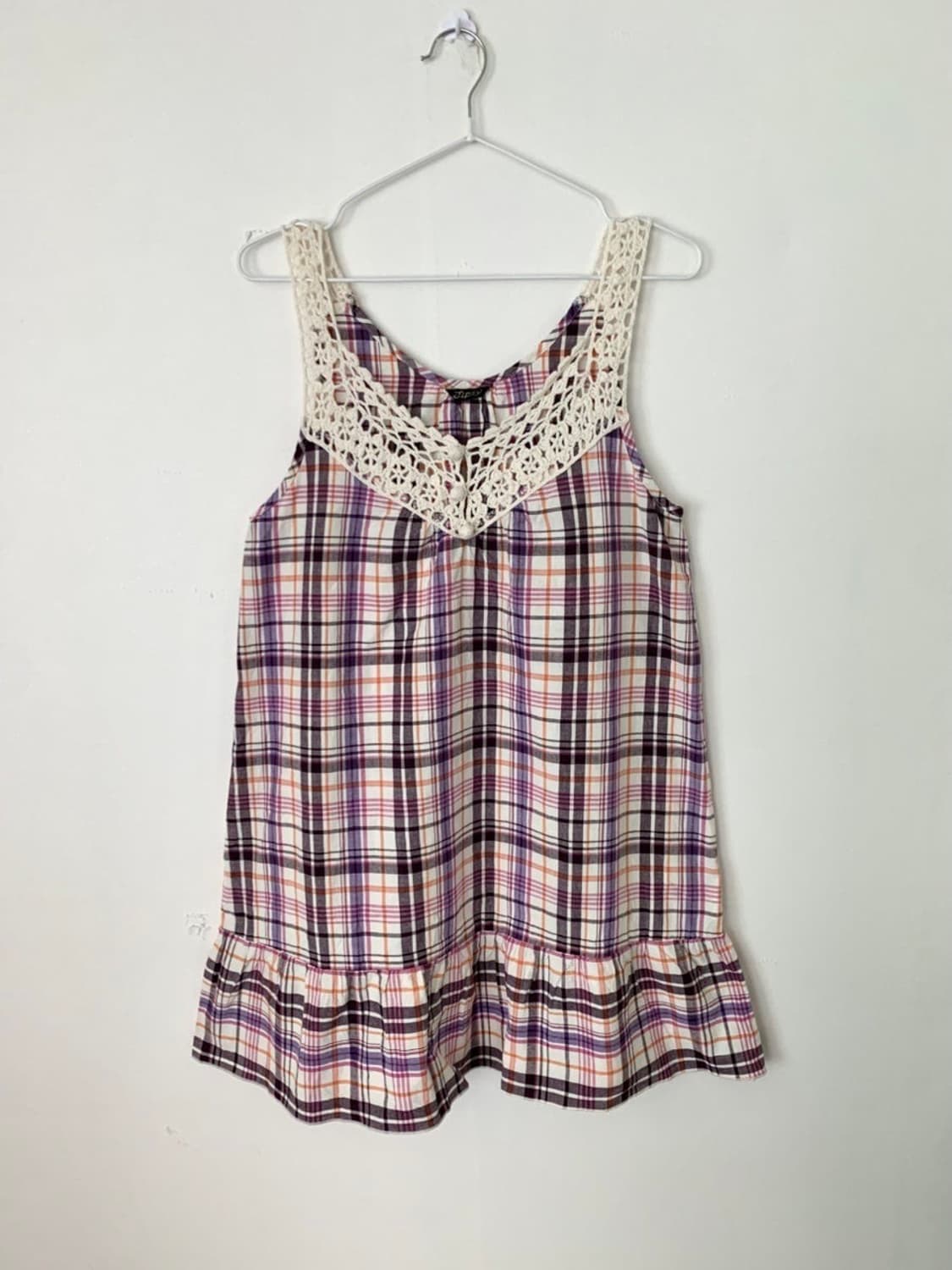 빈티지 원피스 상품이미지3