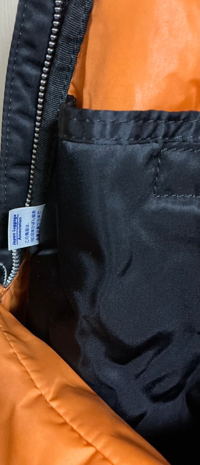 포터 백팩 상품이미지7