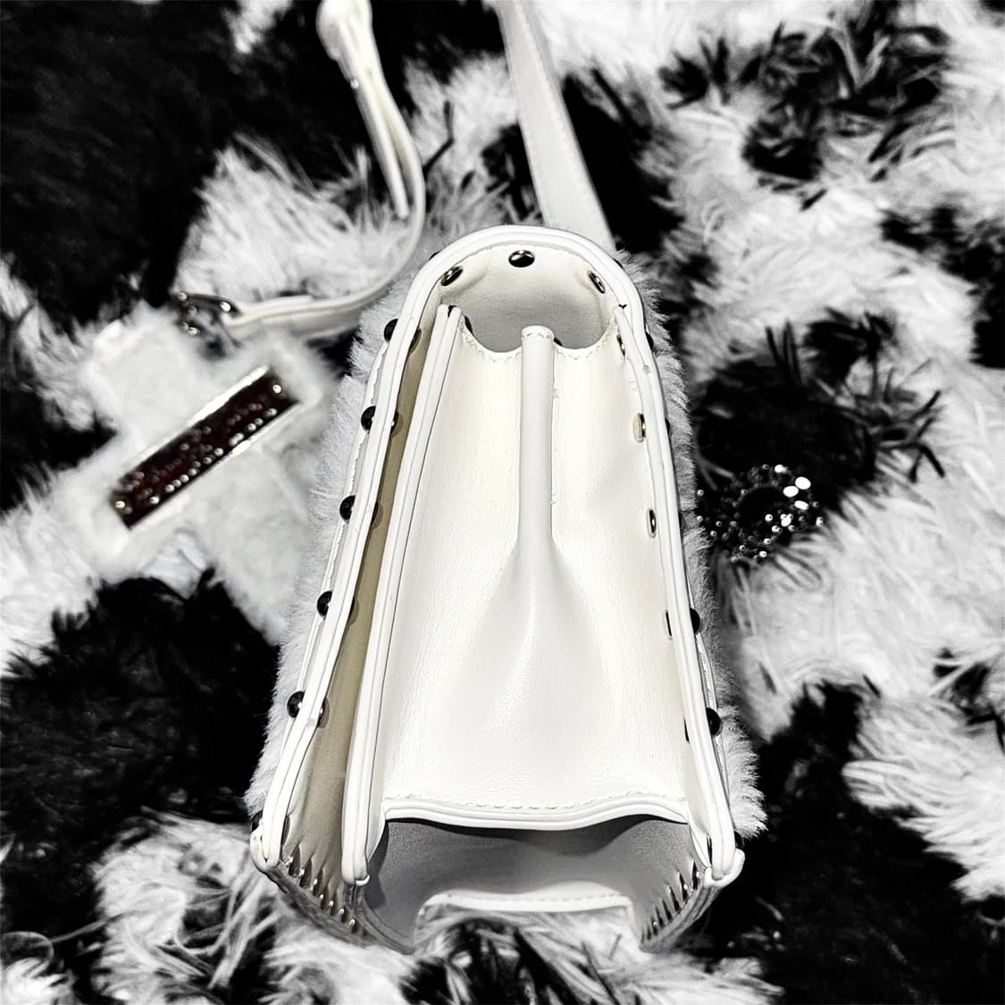 *Rare* DimMoire baby cross bag 상품이미지7