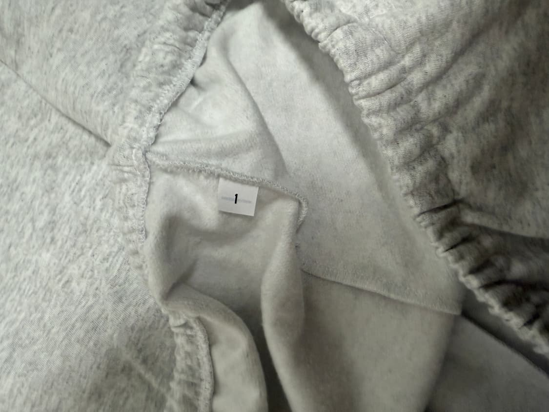 yeezy 고샤 트리뷴 1사이즈 상품이미지4