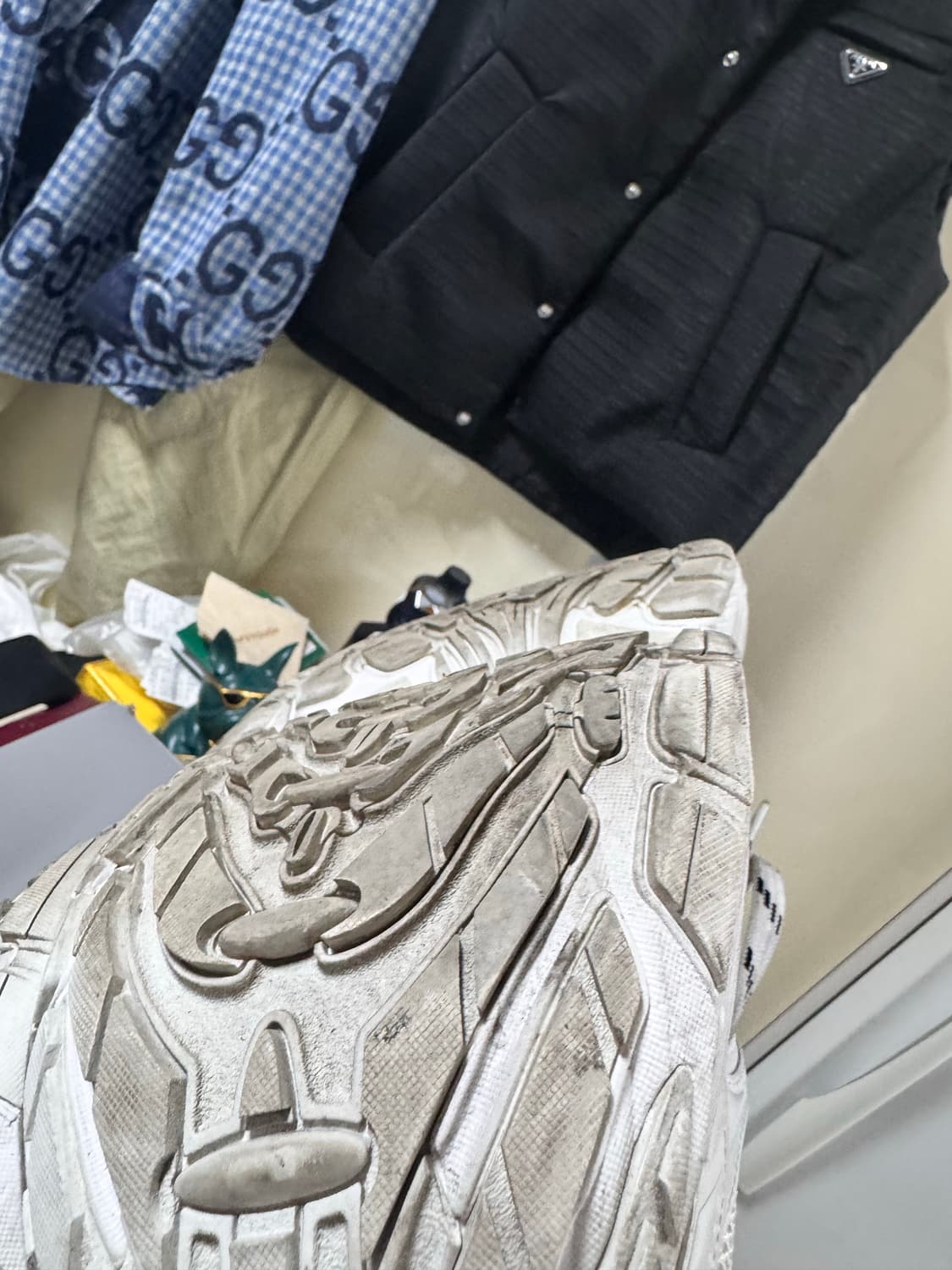 발렌시아가 6xl 43 (275-280) 상품이미지6