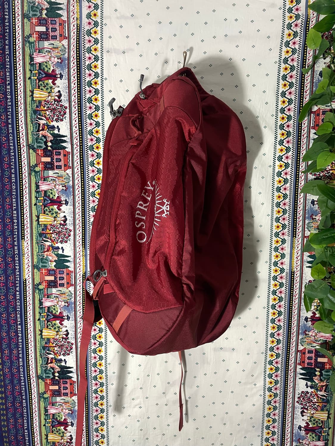 오스프리 트랜스포터 40L 상품이미지3