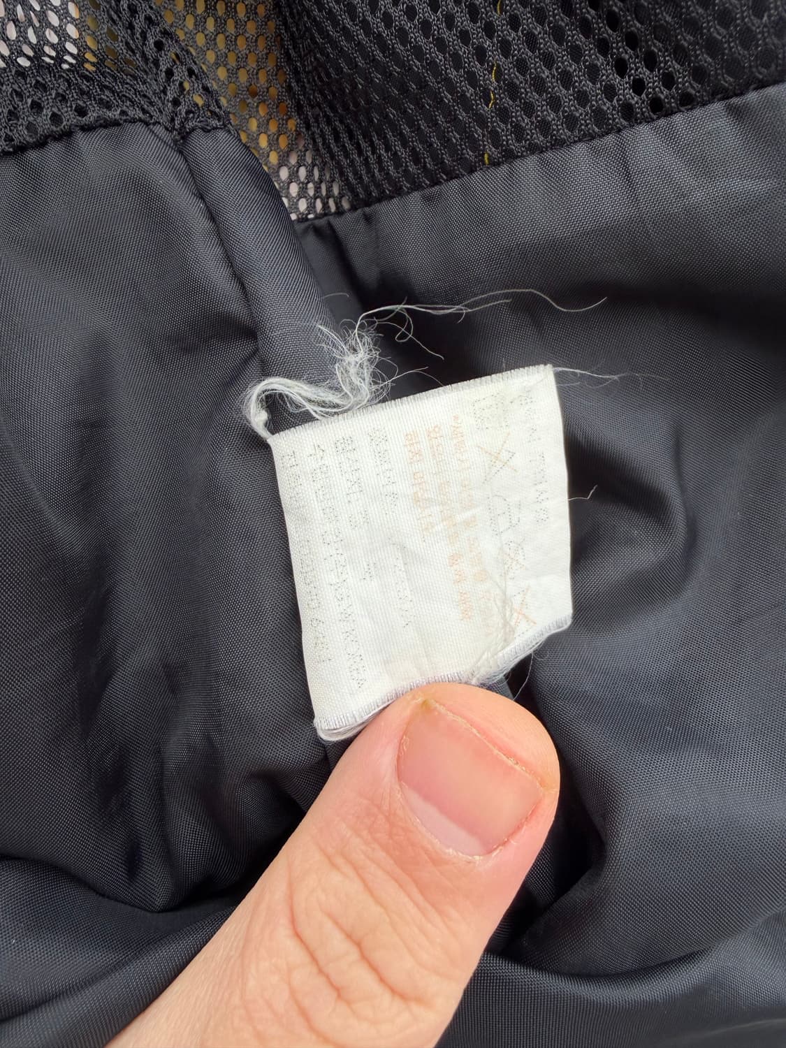 노스페이스 마운틴파카 상품이미지8