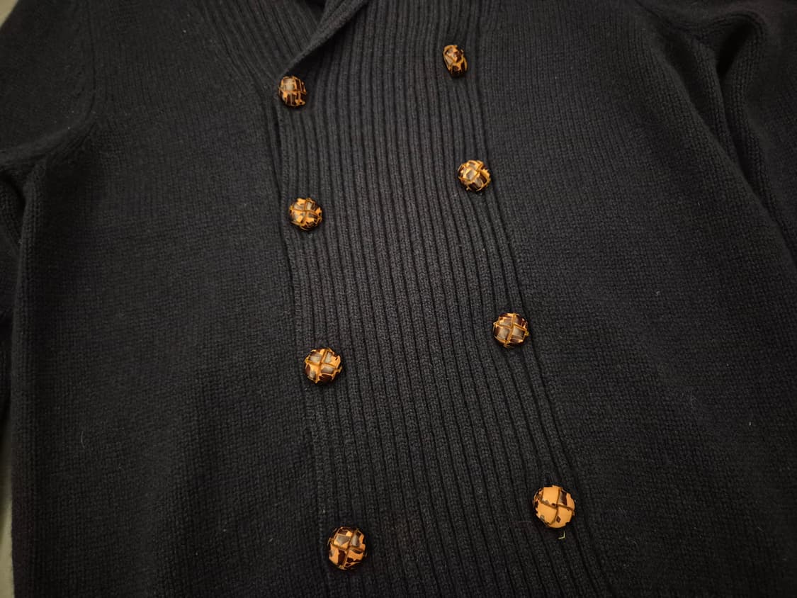 브룩스브라더스 램스울 가디건 상품이미지5