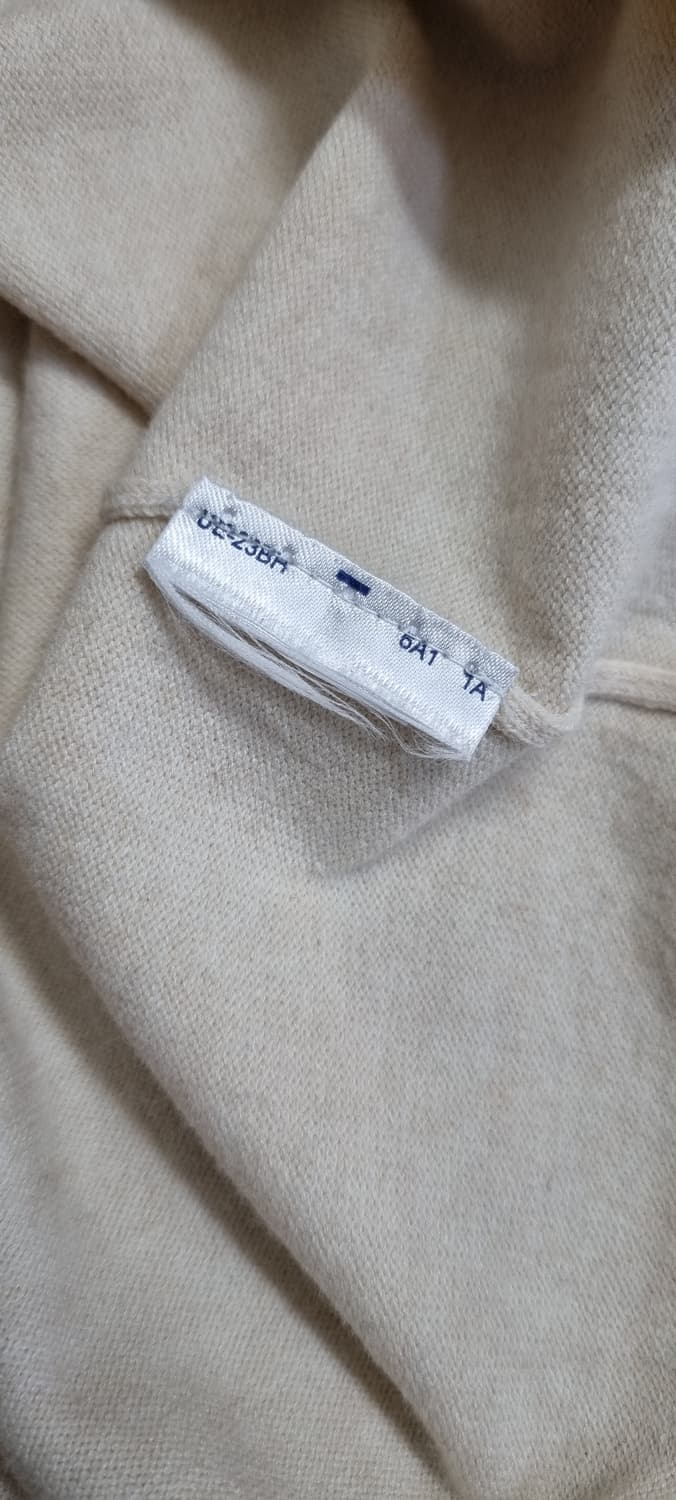 타미힐피거 버튼업 가디건 XS _ 여성 상품이미지10