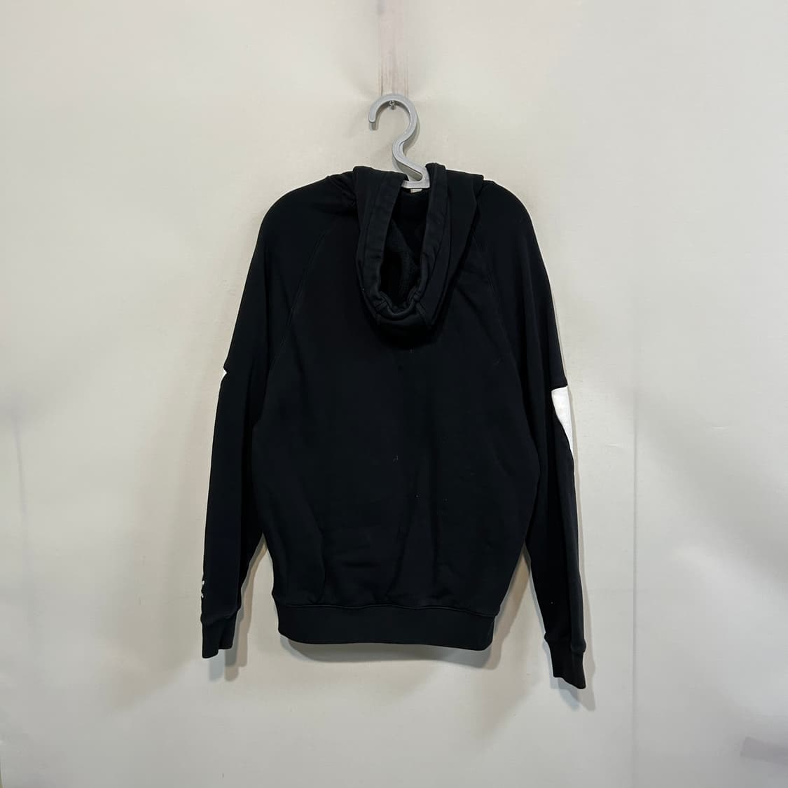 아디다스 남성 기모 후드티 M 상품이미지3