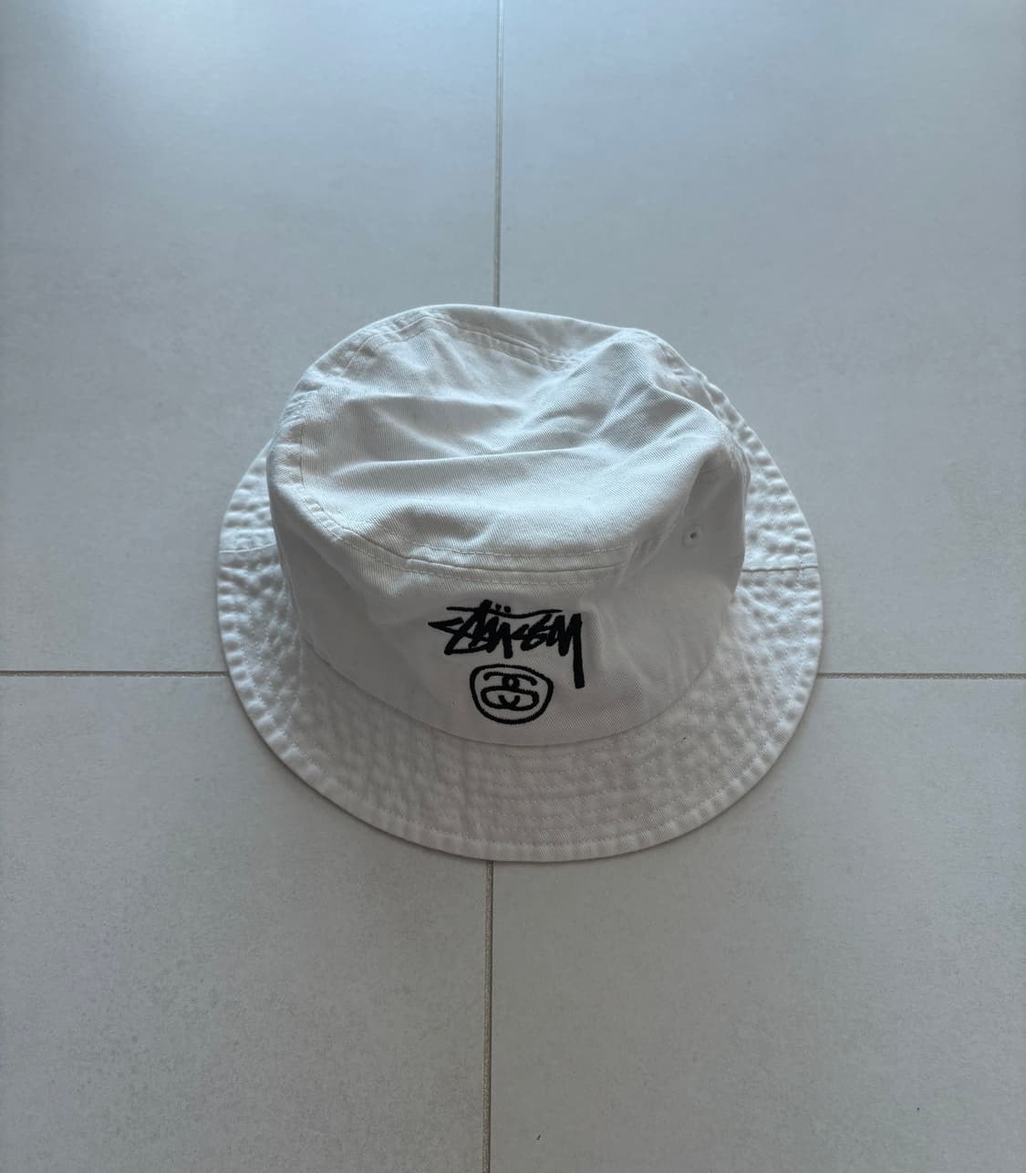 Stussy 버킷햇 상품이미지1
