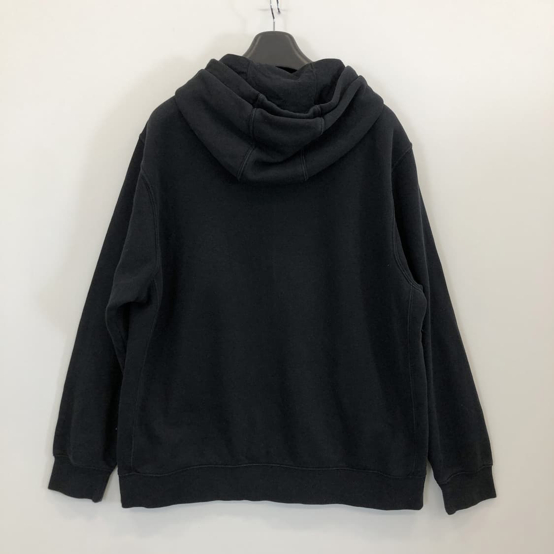 나이키 솔로스우시 스웻 후드집업 XL  상품이미지4