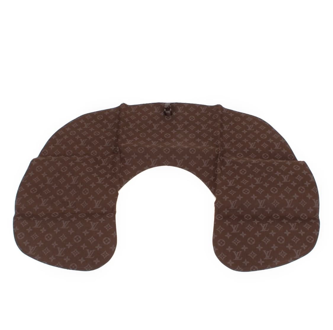 루이비통 모노그램 미니 트레블 키트(파우치,수면안대,목배게) 상품이미지7