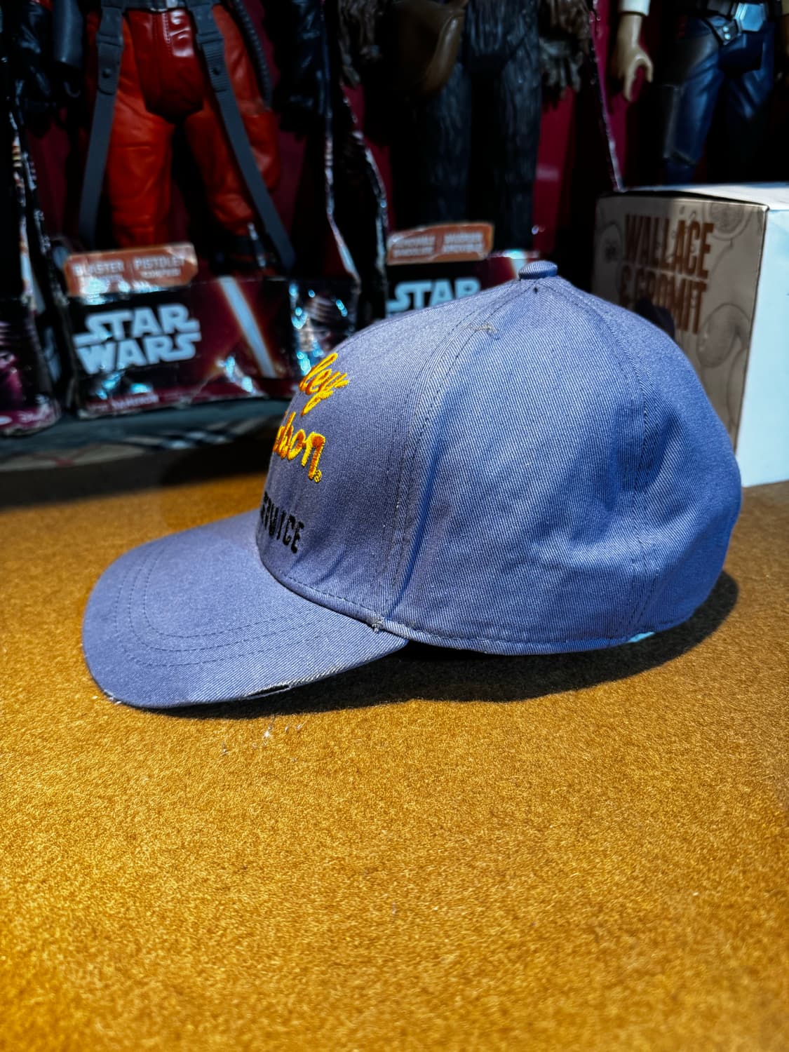 Harley davidson Cap 상품이미지2